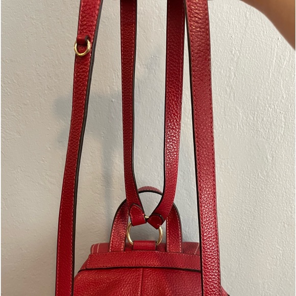 Coach Pennie 22 Mini Backpack - Picture 5 of 8
